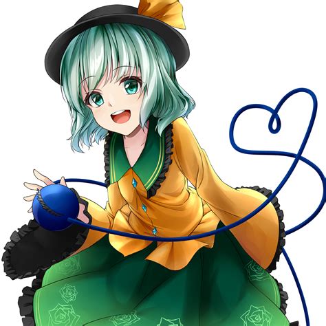 koishi komeiji